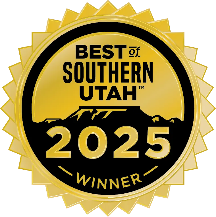 Best of Southern Utah 2025 - Voted Best Title Company